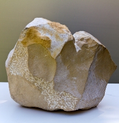 la roccia
