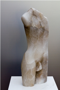 Leonardo in palestra